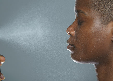5 best beauty buys to keep you cool in the hot weather