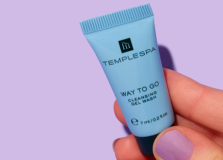How to pick the right cleanser for your skin type | Blog | OK! Beauty Box