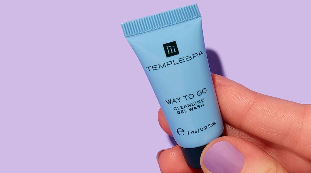 How to pick the right cleanser for your skin type | Blog | OK! Beauty Box