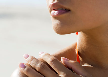 Should you change your skincare routine for summer?