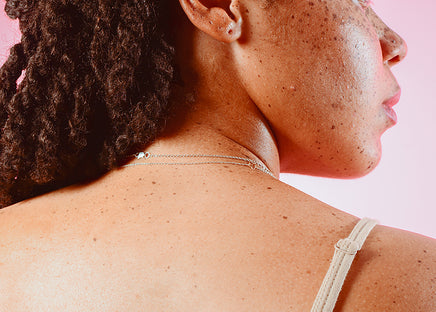 How to reduce body breakouts and bacne caused by the heatwave