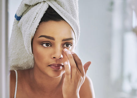 How to use retinol around the eyes to tackle signs of ageing like crow’s feet and sagging skin