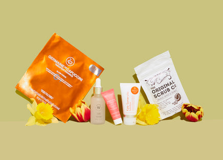 The Hit Refresh Edit - April Box