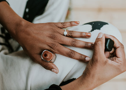 Five trending manicure ideas to get your nails ready for spring
