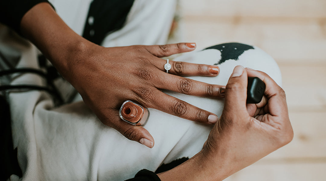 Five trending manicure ideas to get your nails ready for spring