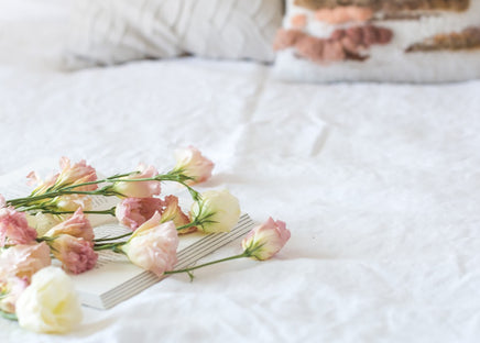 The best beauty products to help you get a better night’s sleep as the clocks change