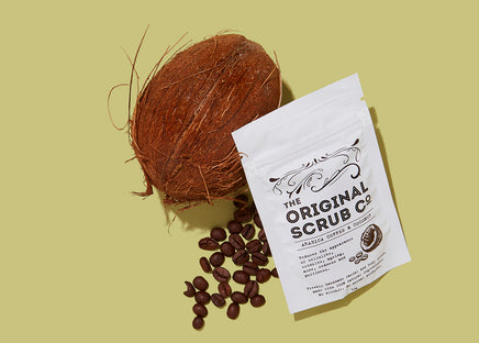 Coffee in skincare: What are the benefits and how can I incorporate it into my beauty routine? | OK! Beauty Box