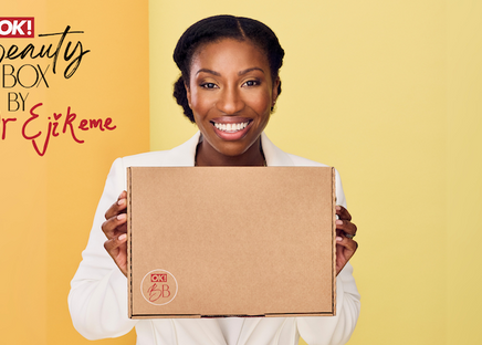 Get to know skincare expert Dr. Ejikeme