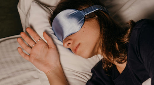 Discover the transformative benefits of satin pillowcases for your beauty routine