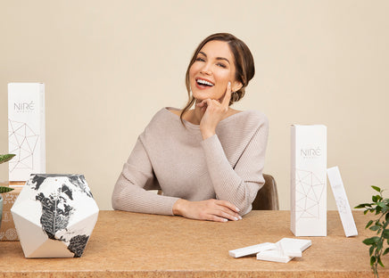 5 minutes with Niré Beauty founder, Erin Graybill