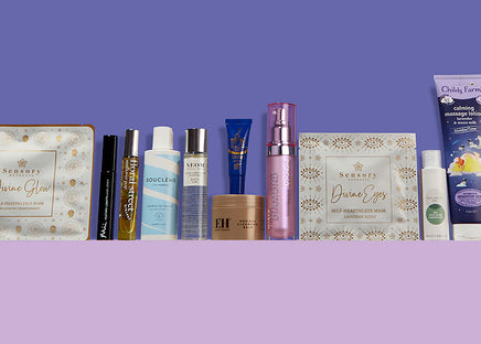 Support International Women’s Day with the limited-edition OK! Beauty Box Female Founders Edit