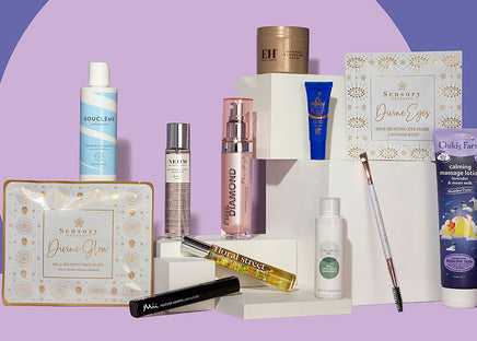 The Full Reveal - The Female Founders Box