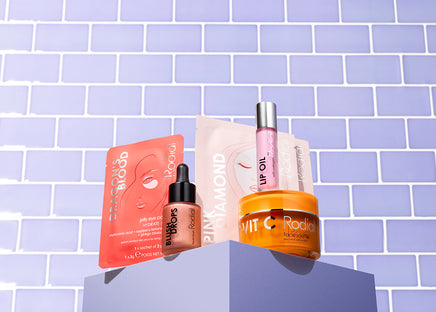 The Full Reveal - The Rodial Best Face Forward Beauty Box, worth over £215