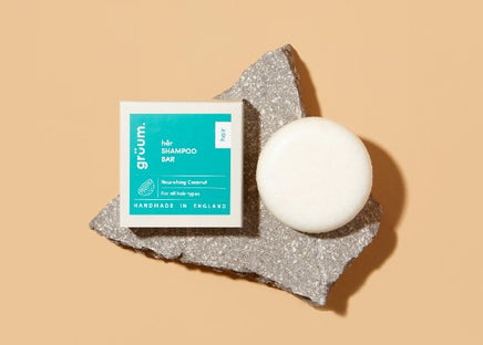 How does a shampoo bar work? And can it be used on every hair type? | OK! Beauty Box Subscription