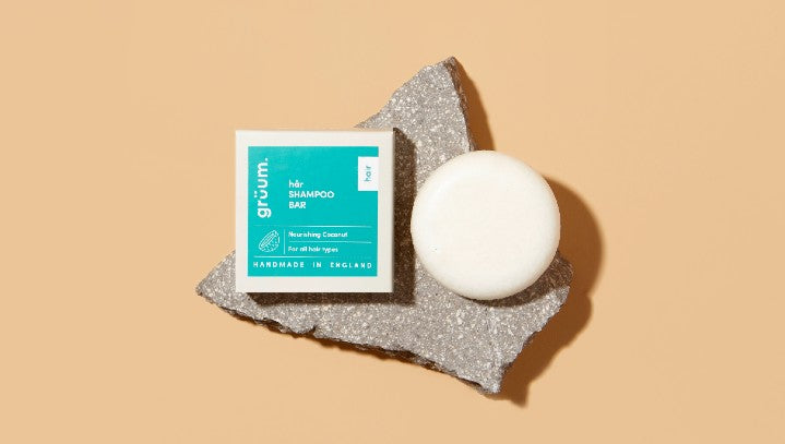 How does a shampoo bar work? And can it be used on every hair type? | OK! Beauty Box Subscription