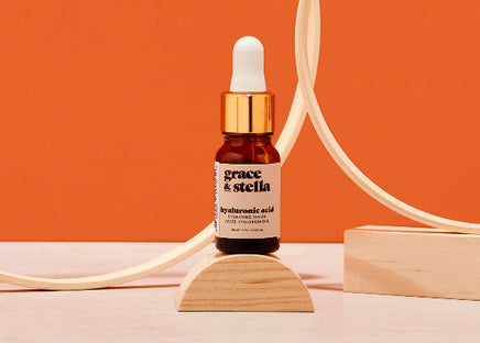 How to add hyaluronic acid to your skincare regime | OK! Beauty Box Subscription