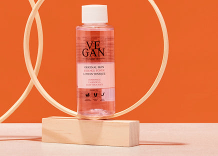 How to soothe sensitive, irritated skin this winter | OK! beauty Box Subscription