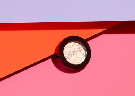 How to wear glitter eyeshadow at any age | OK! Beauty Box Subscription