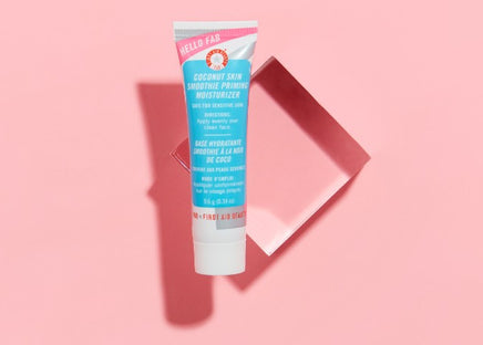 Is coconut oil good for skin and should you put it on your face? | OK! Beauty Box Subscription