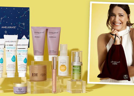 The OK! Beauty Box by Lisa Snowdon – The Full Reveal