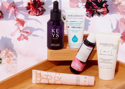 Mother's Day Blog Post - OK! Beauty Box