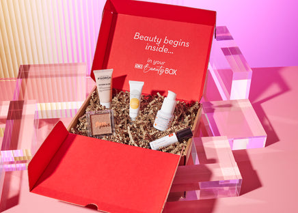 Unlock your radiant glow: dive into our exclusive Ready, Set, Glow Edit!
