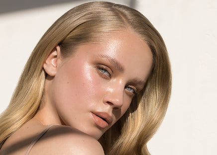 Five skincare tips to give you a glazed girl glow