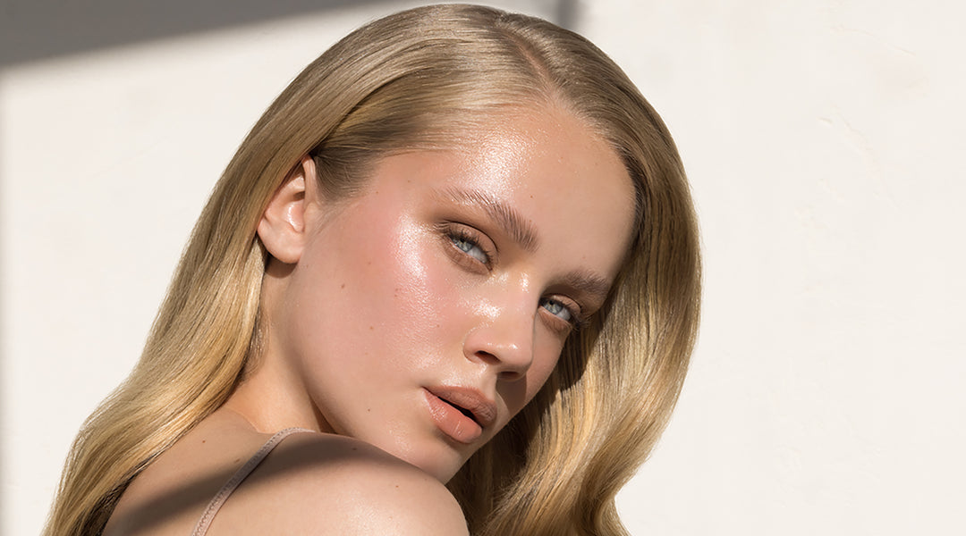 Five skincare tips to give you a glazed girl glow
