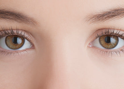 How to make your lashes look longer and thicker – without extensions