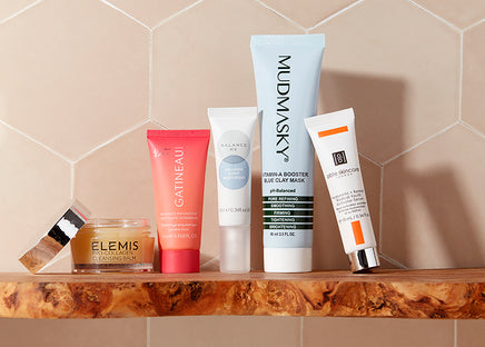 Five skincare trends from 2022 that we're taking into next year