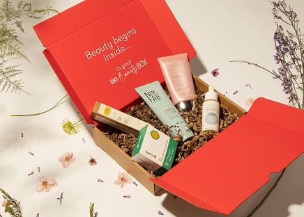 The Full Reveal – The Spring Into Skin Edit
