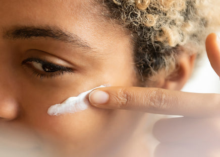 How to help your skin recover after Christmas