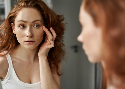 Why do I get breakouts when the weather changes? How to solve seasonal skin woes