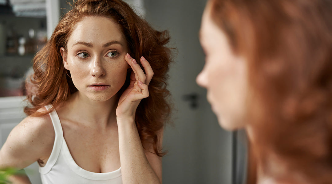 Why do I get breakouts when the weather changes? How to solve seasonal skin woes