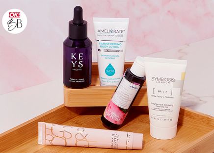 How to minimise the appearance of pores – from cleansers to creams | OK! Beauty Box Subscription