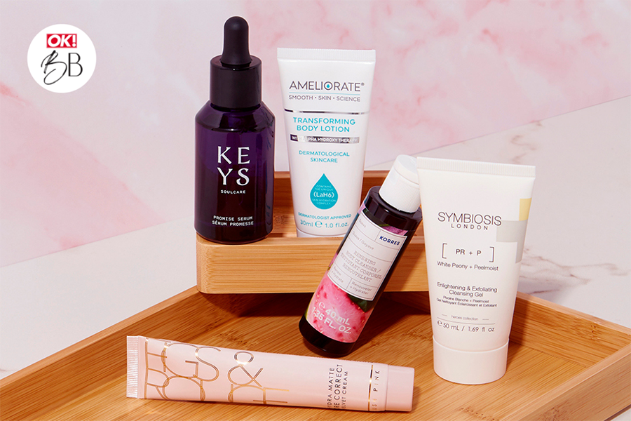 How to minimise the appearance of pores – from cleansers to creams | OK! Beauty Box Subscription