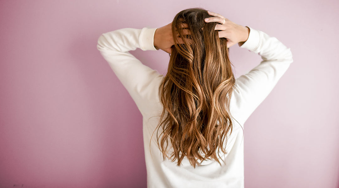 Five ways to strengthen your hair and protect breakage-prone strands