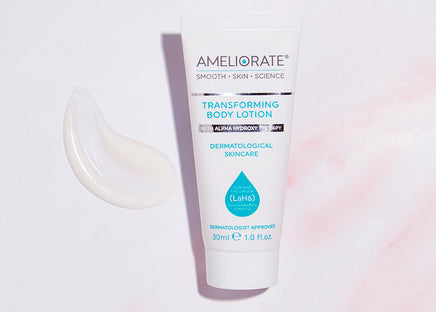 What is keratosis pilaris and how can you get rid of bumpy ‘chicken skin’? | OK! beauty Box Subscription
