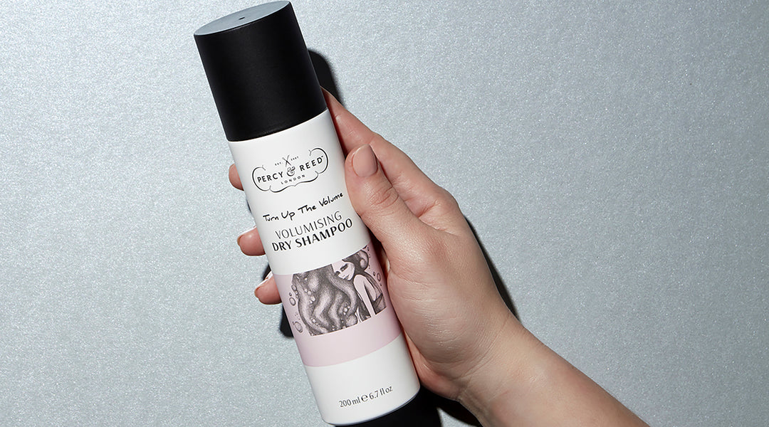 Five uses for dry shampoo that you might not know about