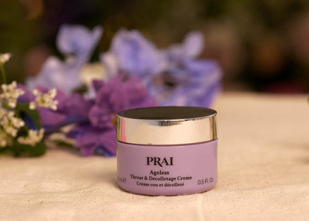 5 ways to reduce signs of ageing on your neck and décolleté – from skincare to treatments