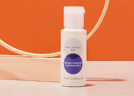 Probiotic skincare – what is it and what can the products do for my skin? | OK! Beauty Box Subscription