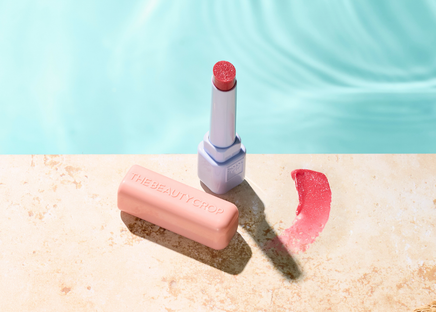 National Smile Day: The Lip Balm Giving Us Something To Smile About