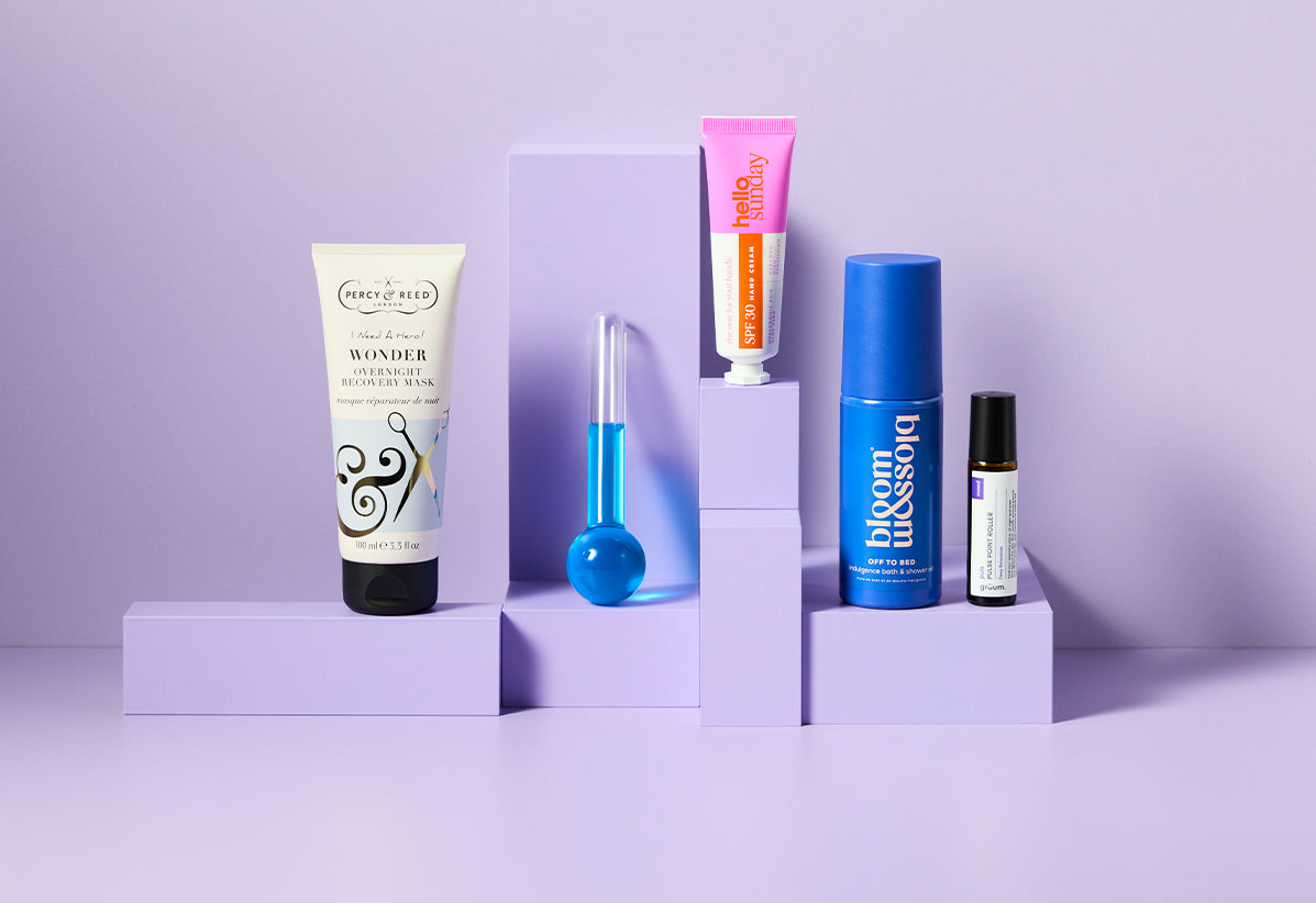 The Full Reveal: The Take It Easy Edit, worth over £95 | OK