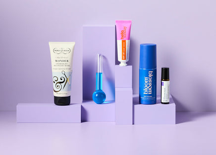 The Full Reveal: The Take It Easy Edit, worth over £95