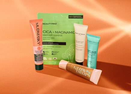 Here’s a peek at what our subscribers are enjoying this month inside their Monthly Members’ Box, worth over £80