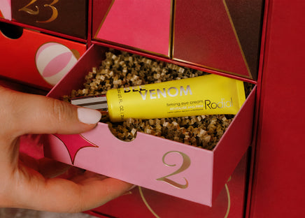 The £145 beauty find hiding inside Hannah Martin’s Advent Calendar