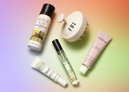 The Full Reveal: The Smell Good, Feel Good Edit, worth over £115