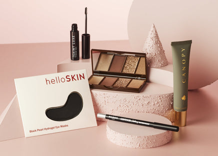 The Full Reveal: The All Eyes On You Edit, worth over £110