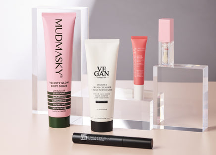 The Full Reveal: The Effortless Edit, worth over £100