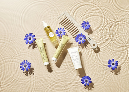 The Full Reveal: The April Showers Edit, worth over £95